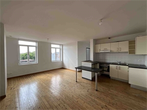 appartement à la location -   59780  CAMPHIN-EN-PEVELE, surface 49 m2 location appartement - APR679405